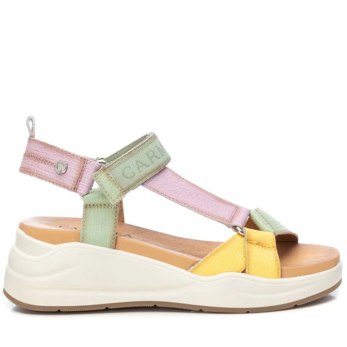 CARMELA KARA PLATFORMS