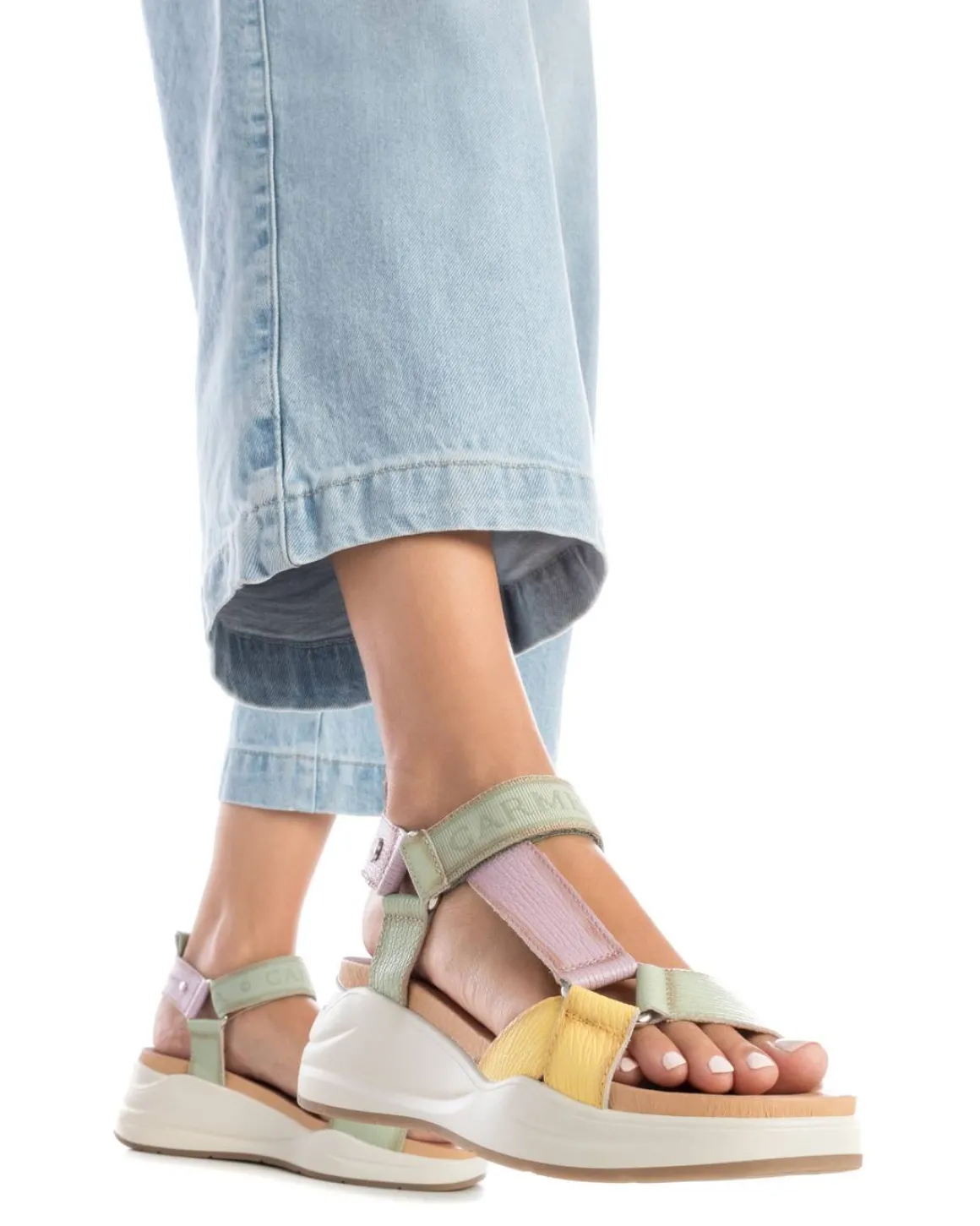 CARMELA KARA PLATFORMS