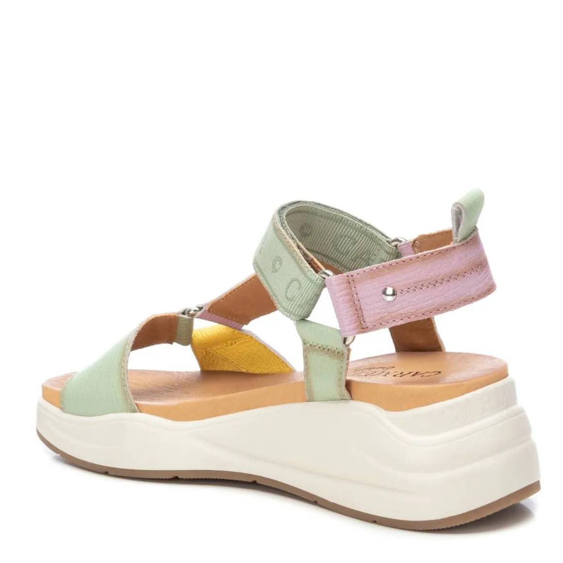 CARMELA KARA PLATFORMS