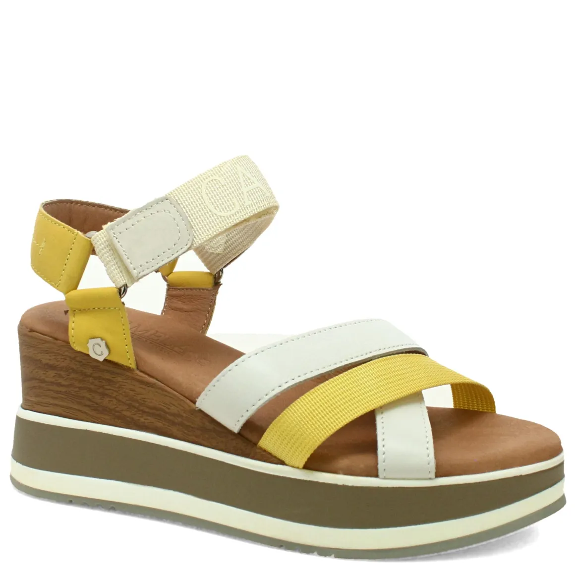 CARMELA KAYLA PLATFORMS