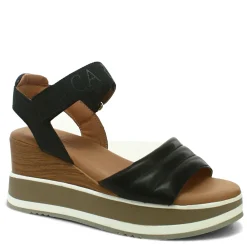 CARMELA LORA WEDGES