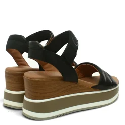 CARMELA LORA WEDGES