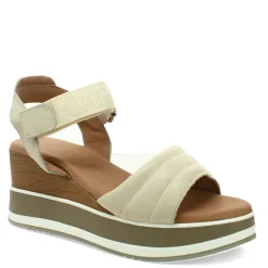 CARMELA LORA WEDGES