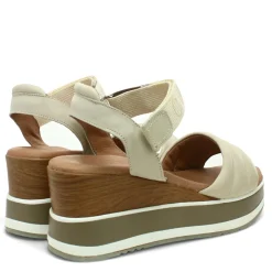 CARMELA LORA WEDGES