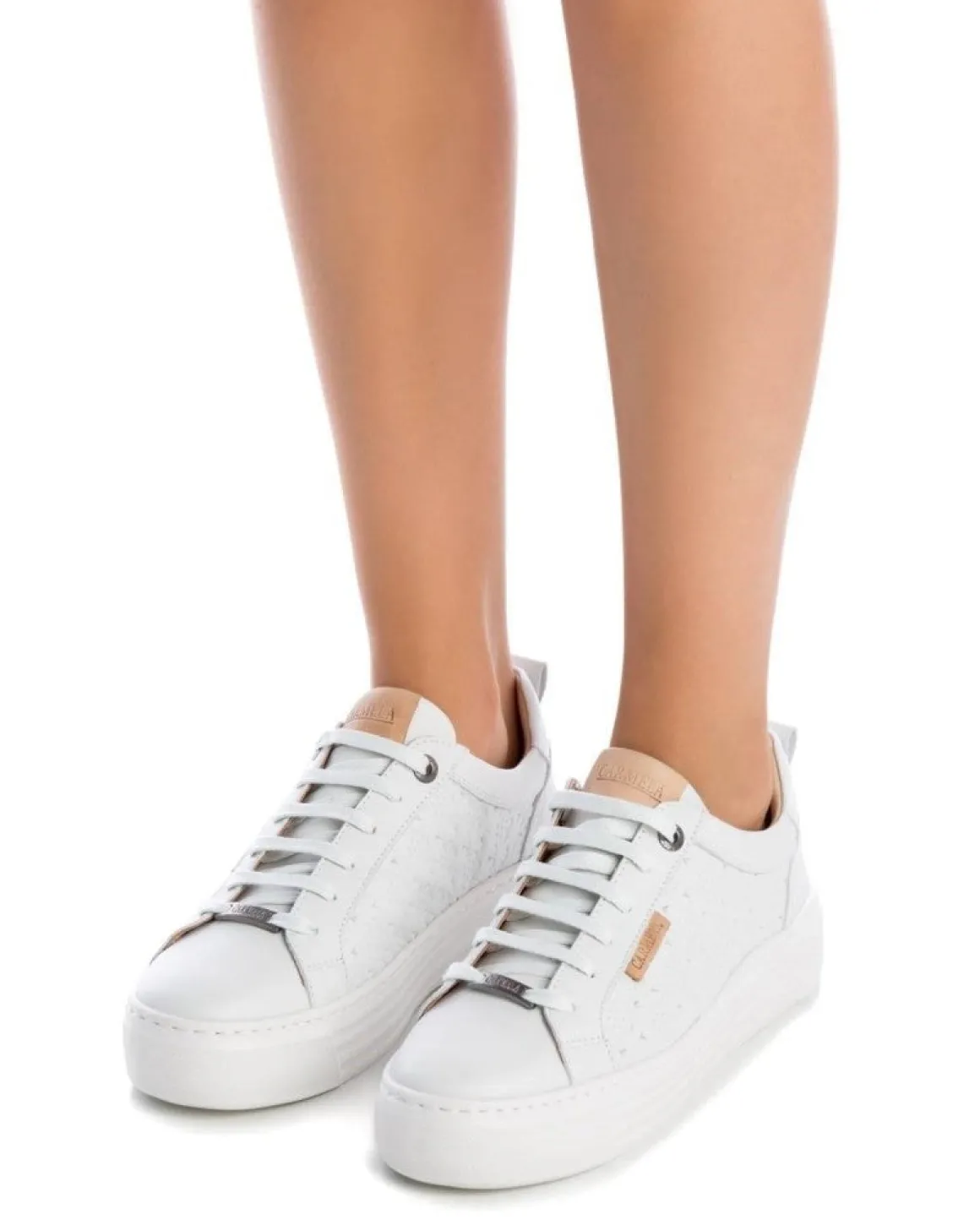 CARMELA MAUDE SNEAKERS