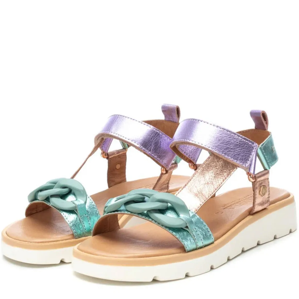 CARMELA NATALIA FLATFORMS
