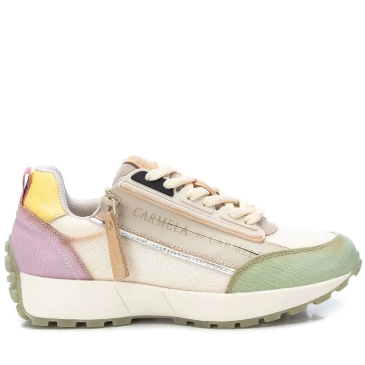 CARMELA SULLY SNEAKERS