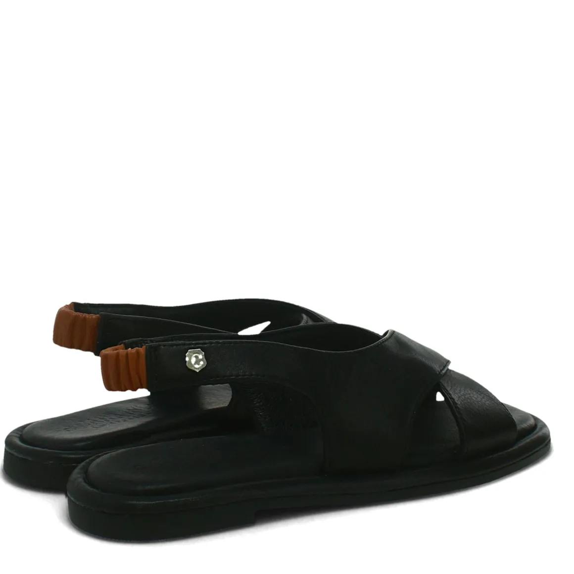 CARMELA TESA SANDALS