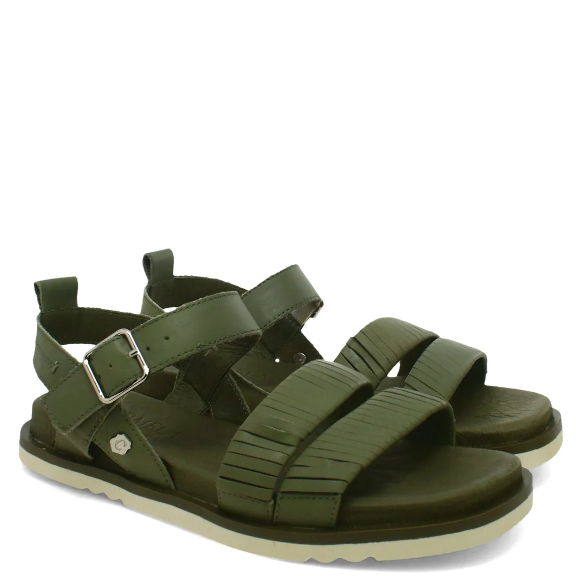CARMELA TISHA FLATS