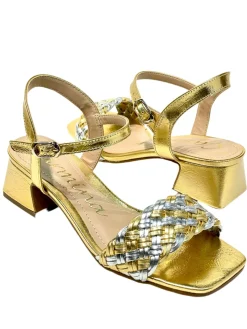 CARMINA ANDREIA HEELS