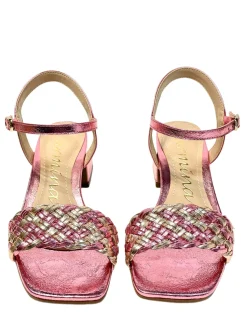 CARMINA ANDREIA HEELS