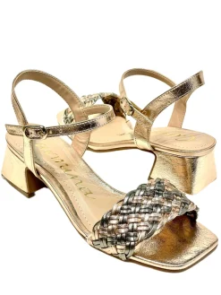 CARMINA ANDREIA HEELS