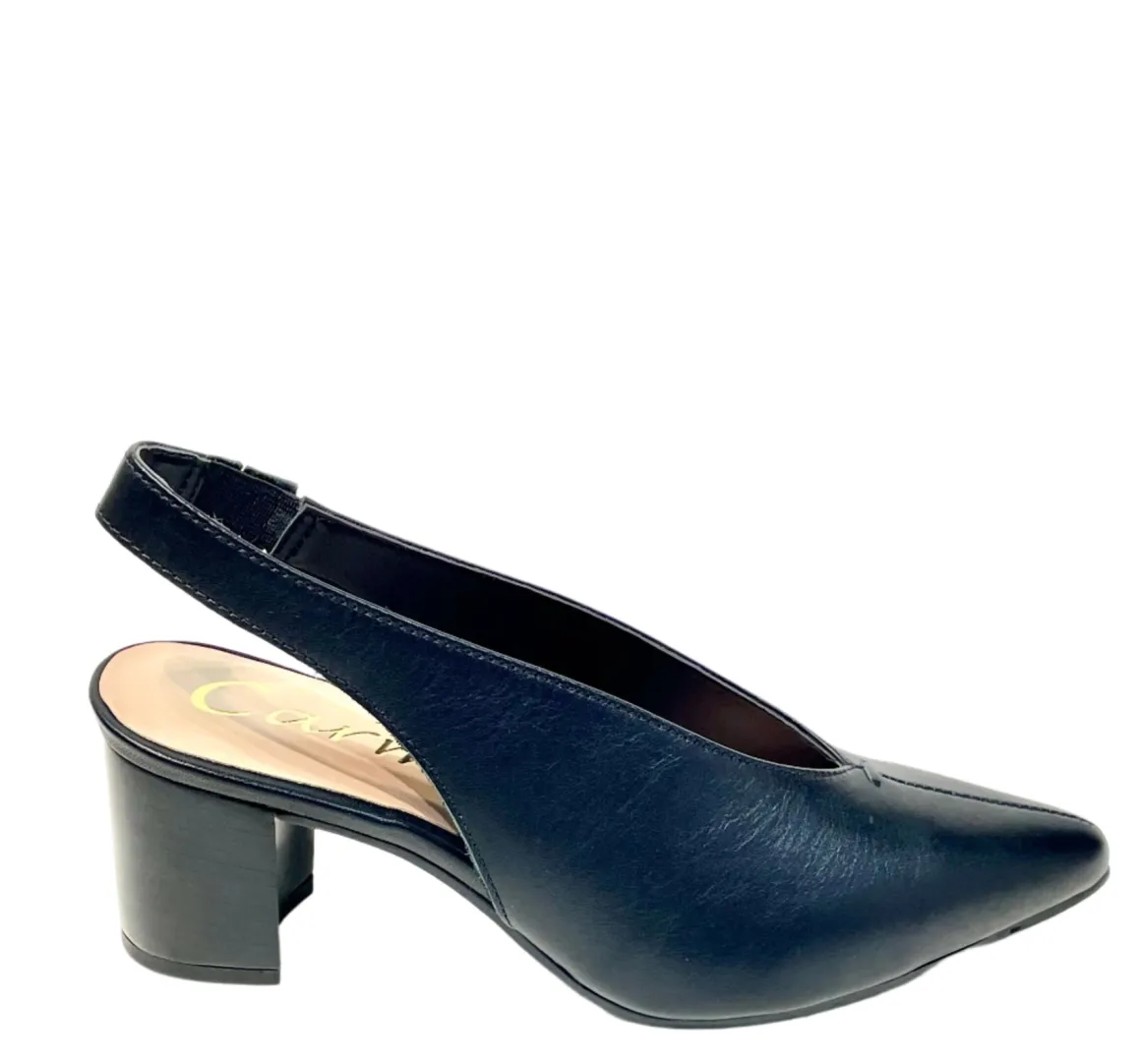CARMINA CRIS STILETTO