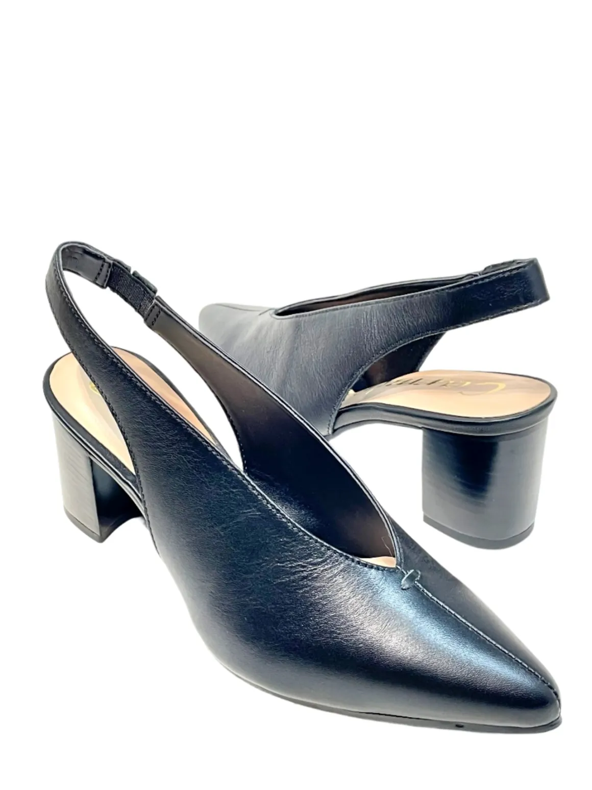CARMINA CRIS STILETTO