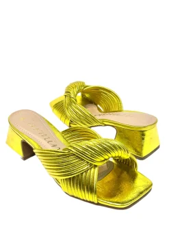 CARMINA IRIS HEELS