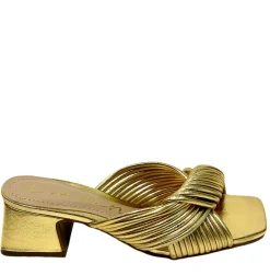 CARMINA IRIS HEELS