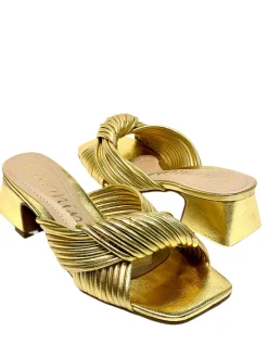 CARMINA IRIS HEELS