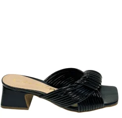 CARMINA IRIS HEELS