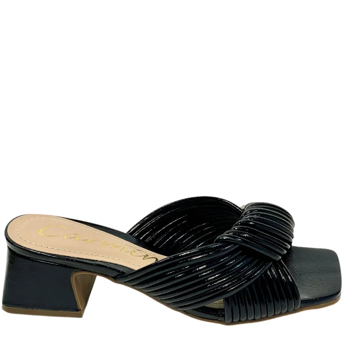 CARMINA IRIS HEELS