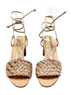 CARMINA JUSSARA HEELS
