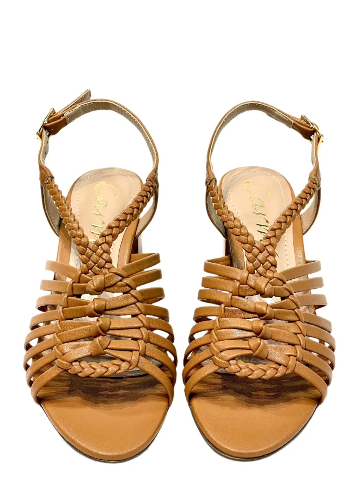 CARMINA NOEMI HEELS