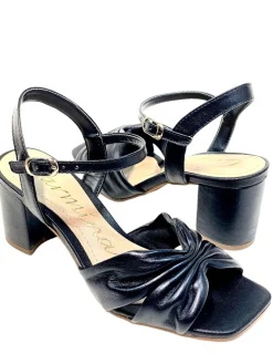 CARMINA POLIANA HEELS
