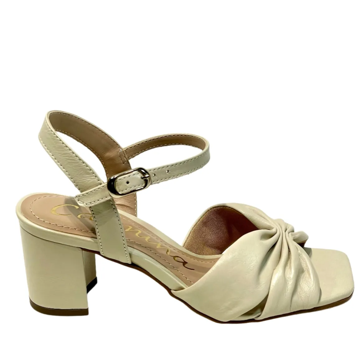 CARMINA POLIANA HEELS