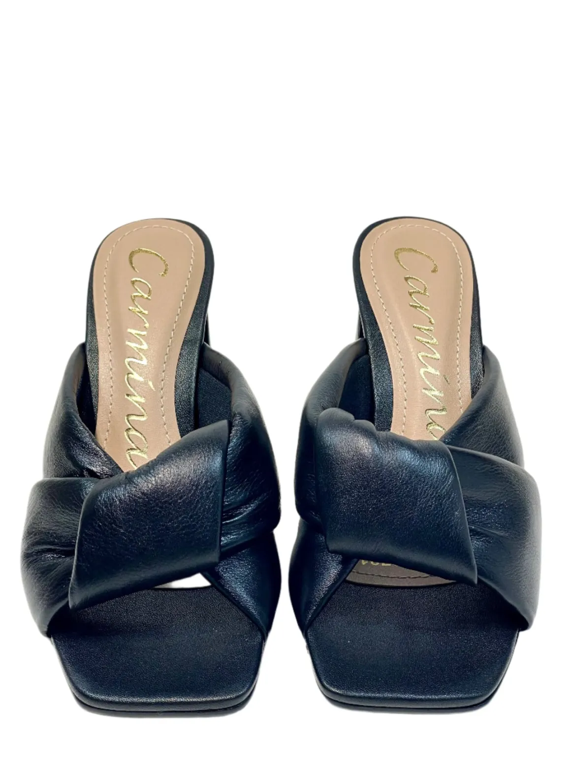 CARMINA SHANNA HEELS