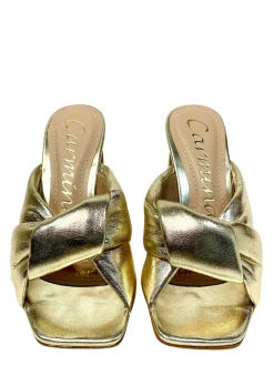 CARMINA SHANNA HEELS