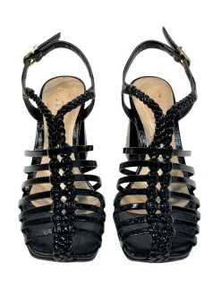CARMINA TUANY HEELS