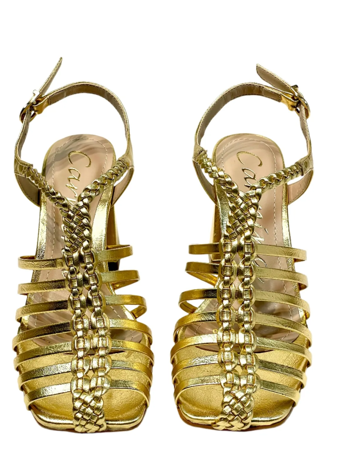 CARMINA TUANY HEELS