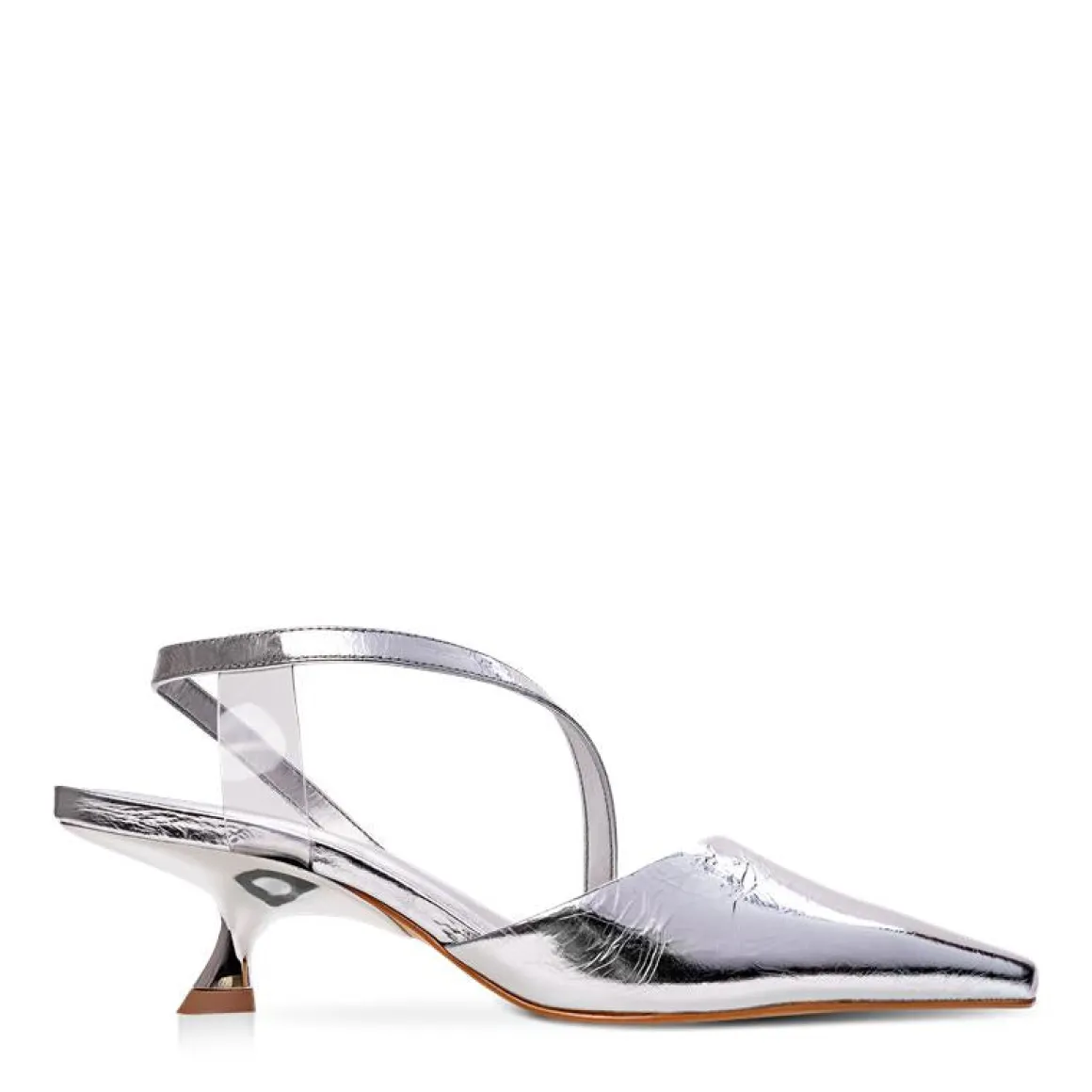CARRANO BELLA HEELS