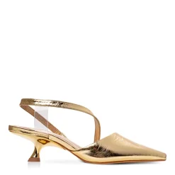CARRANO BELLA HEELS