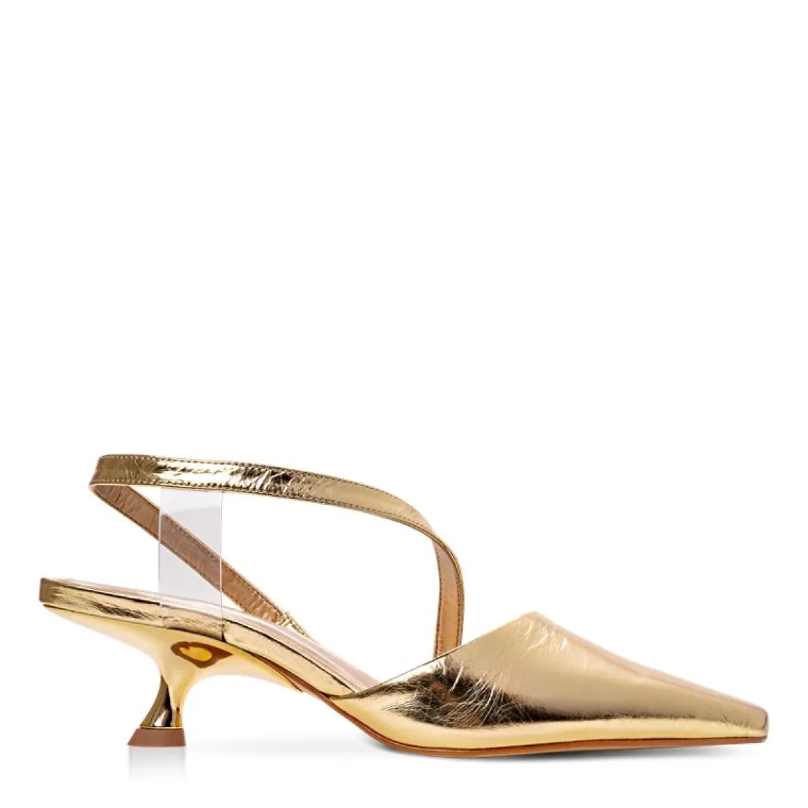 CARRANO BELLA HEELS