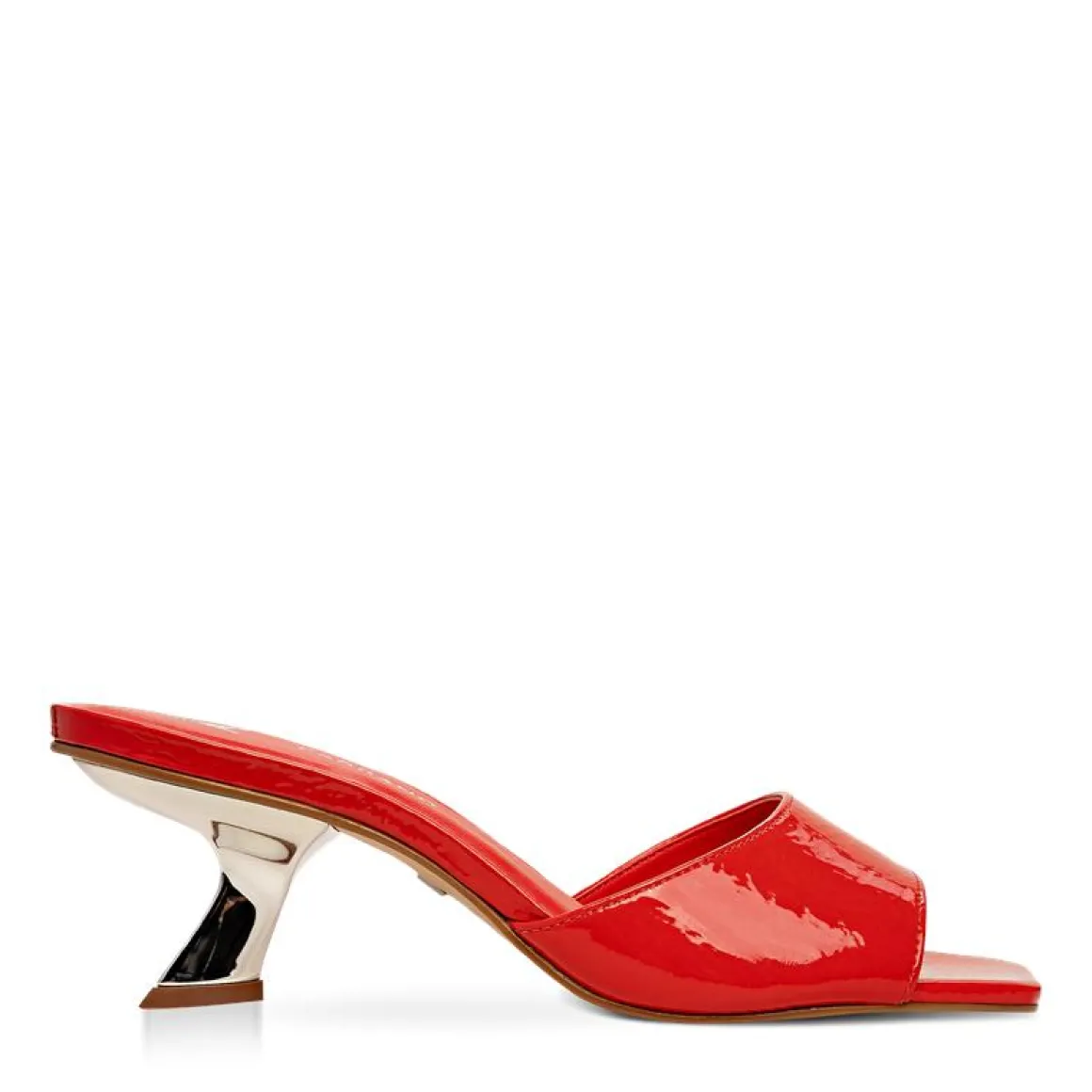 CARRANO GRACE HEELS