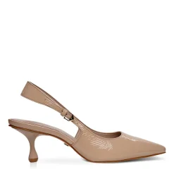 CARRANO LILY HEELS