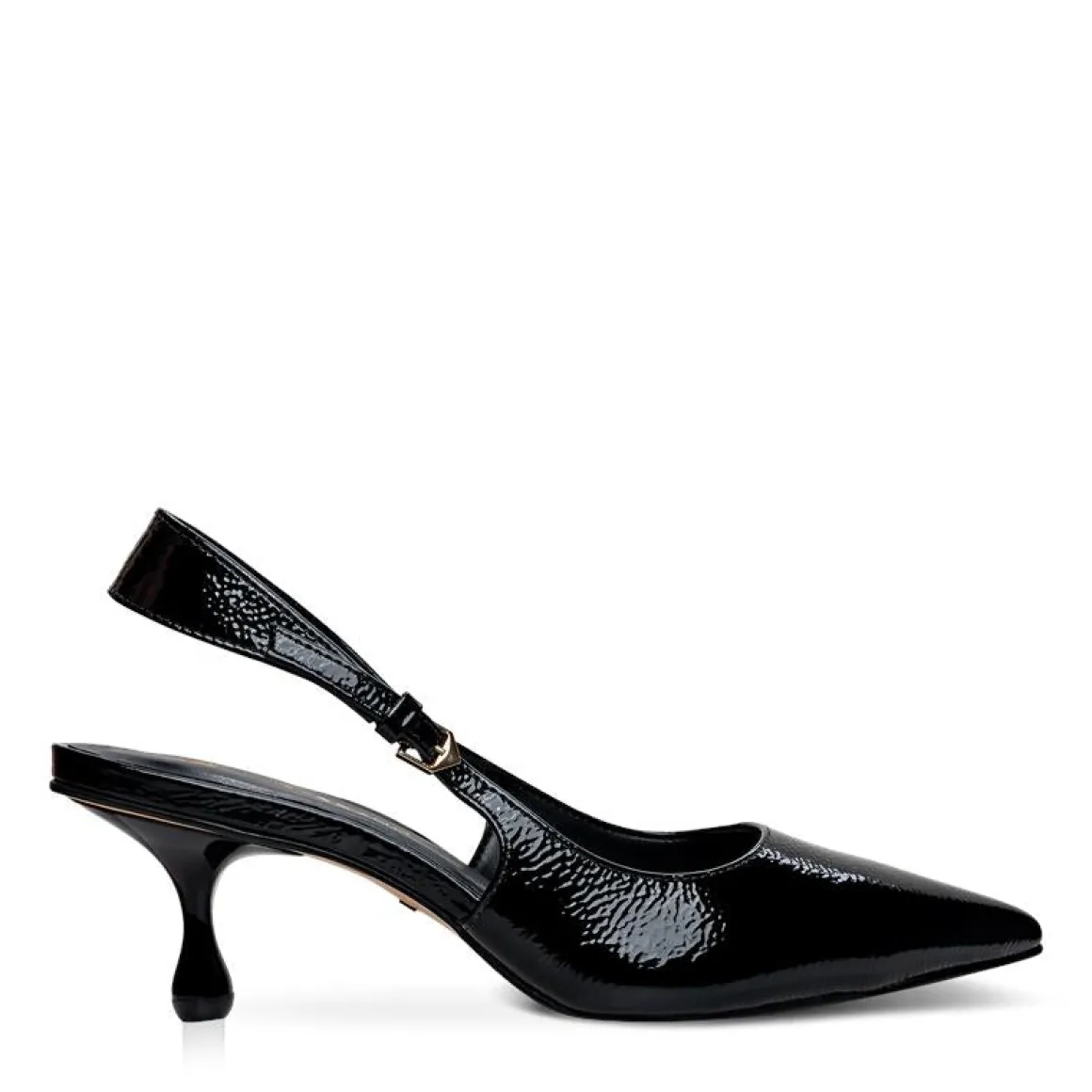 CARRANO LILY HEELS