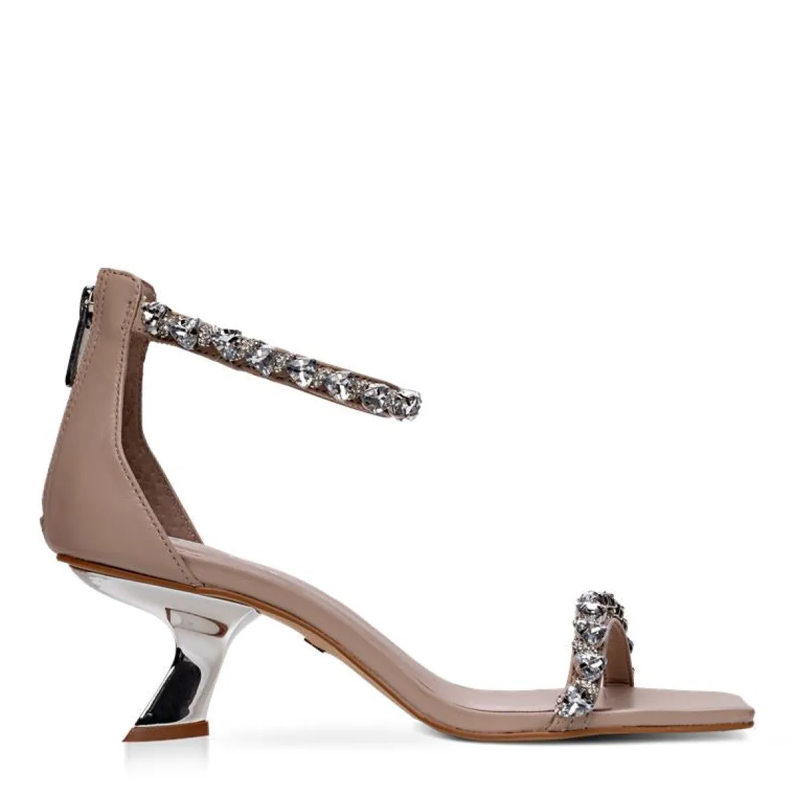 CARRANO SOFIA HEELS