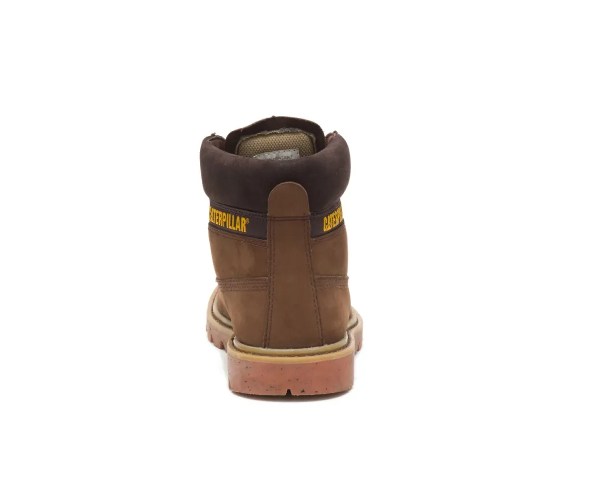 Caterpillar eColorado Boot