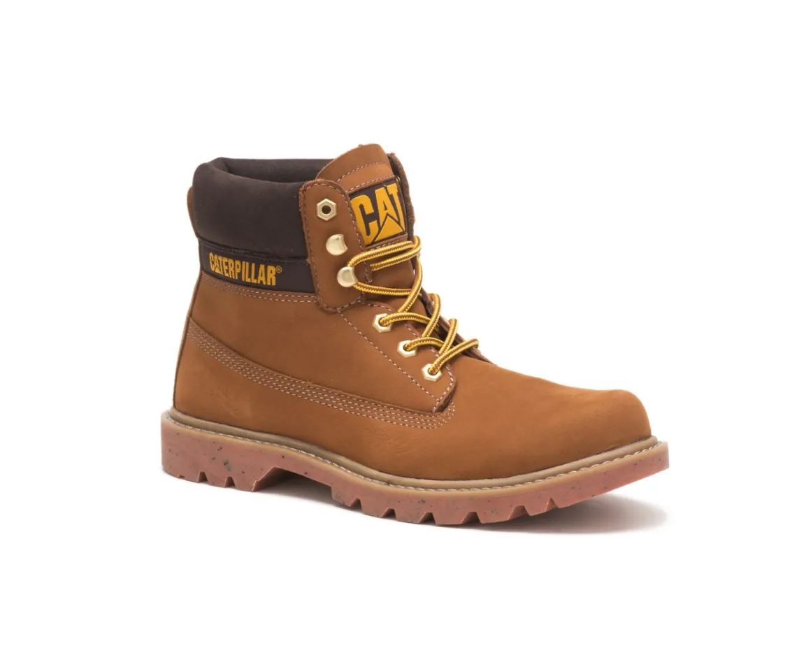 Caterpillar eColorado Boot