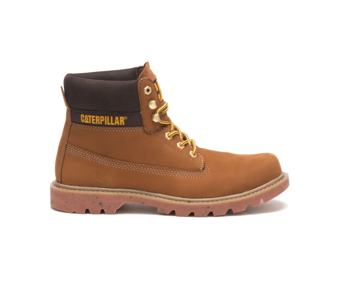 Caterpillar eColorado Boot