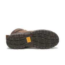 CATERPILLAR Men' s Accomplice X Waterproof Steel Toe Work Boot