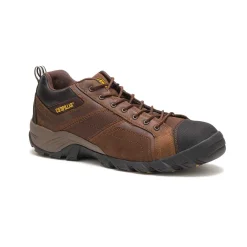CATERPILLAR Men' s Argon Composite Toe Work Shoe