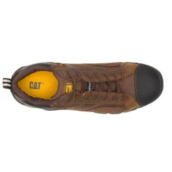 CATERPILLAR Men' s Argon Composite Toe Work Shoe