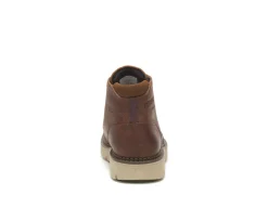 Caterpillar Men' s Covert Mid Waterproof Boot