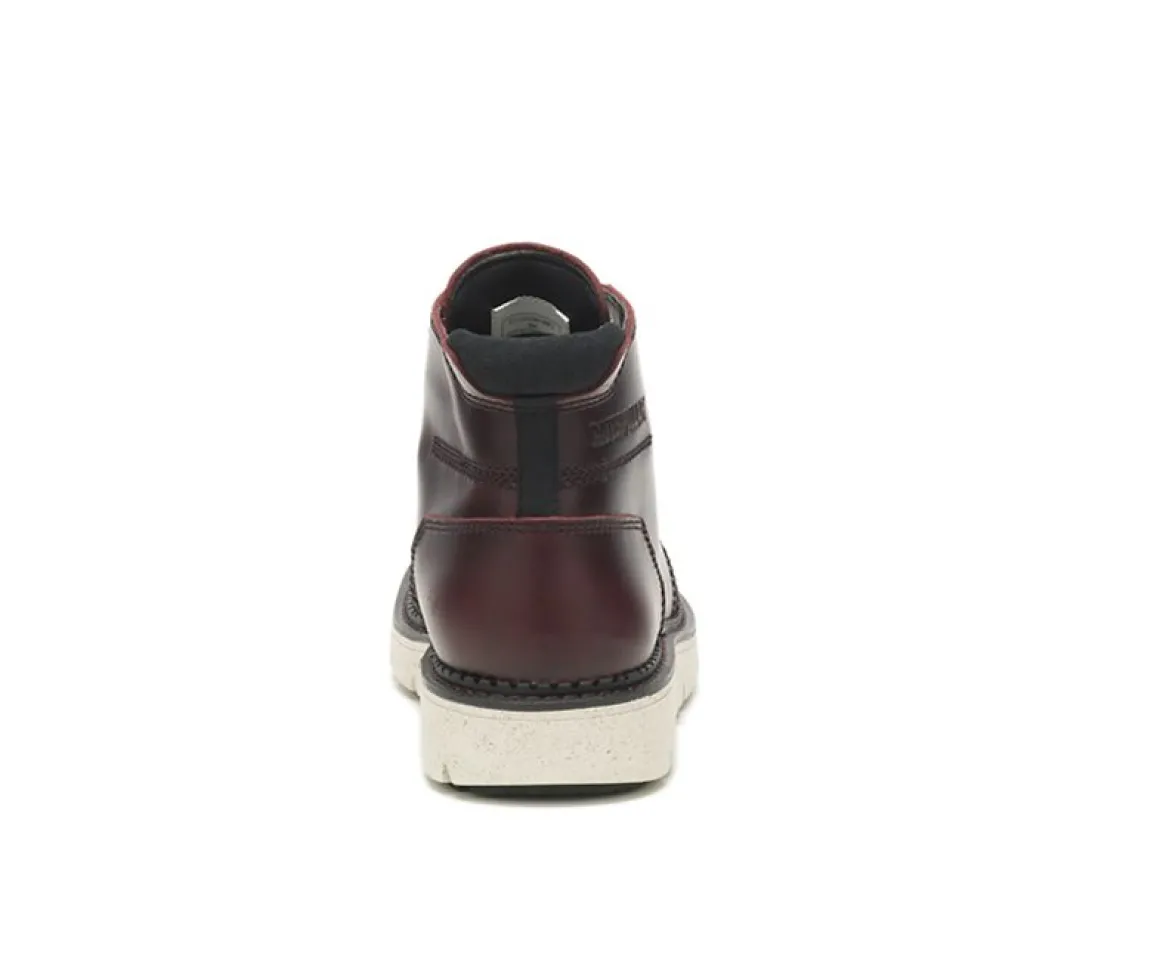 Caterpillar Men' s Covert Mid Waterproof Boot
