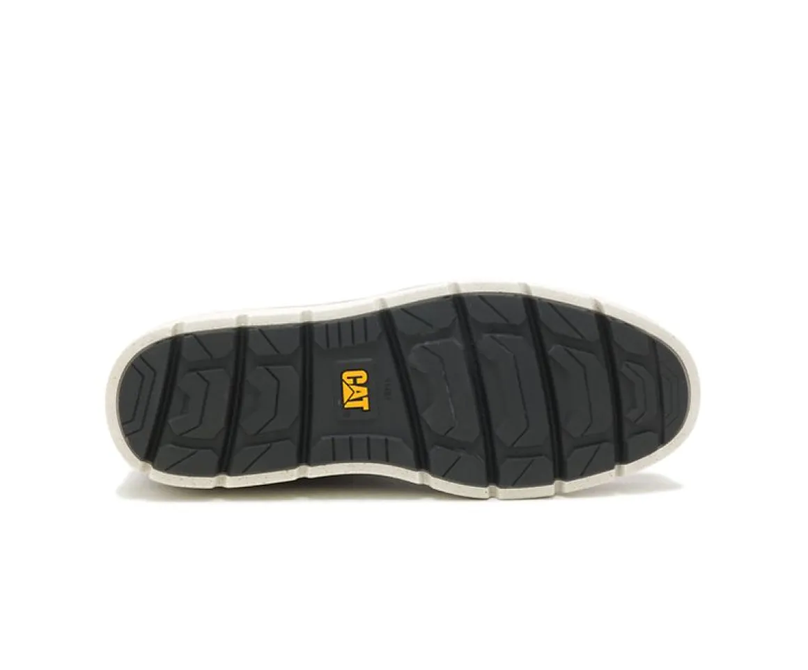 Caterpillar Men' s Covert Mid Waterproof Boot