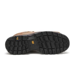 CATERPILLAR Men' s Diagnostic Hi Waterproof Thinsulate™ Steel Toe Work Boot