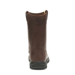 CATERPILLAR Men' s Drawbar Pull-On Work Boot