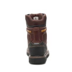 CATERPILLAR Men' s Indiana 2.0 Steel Toe Work Boot